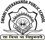 Logo of SVPS Parivar